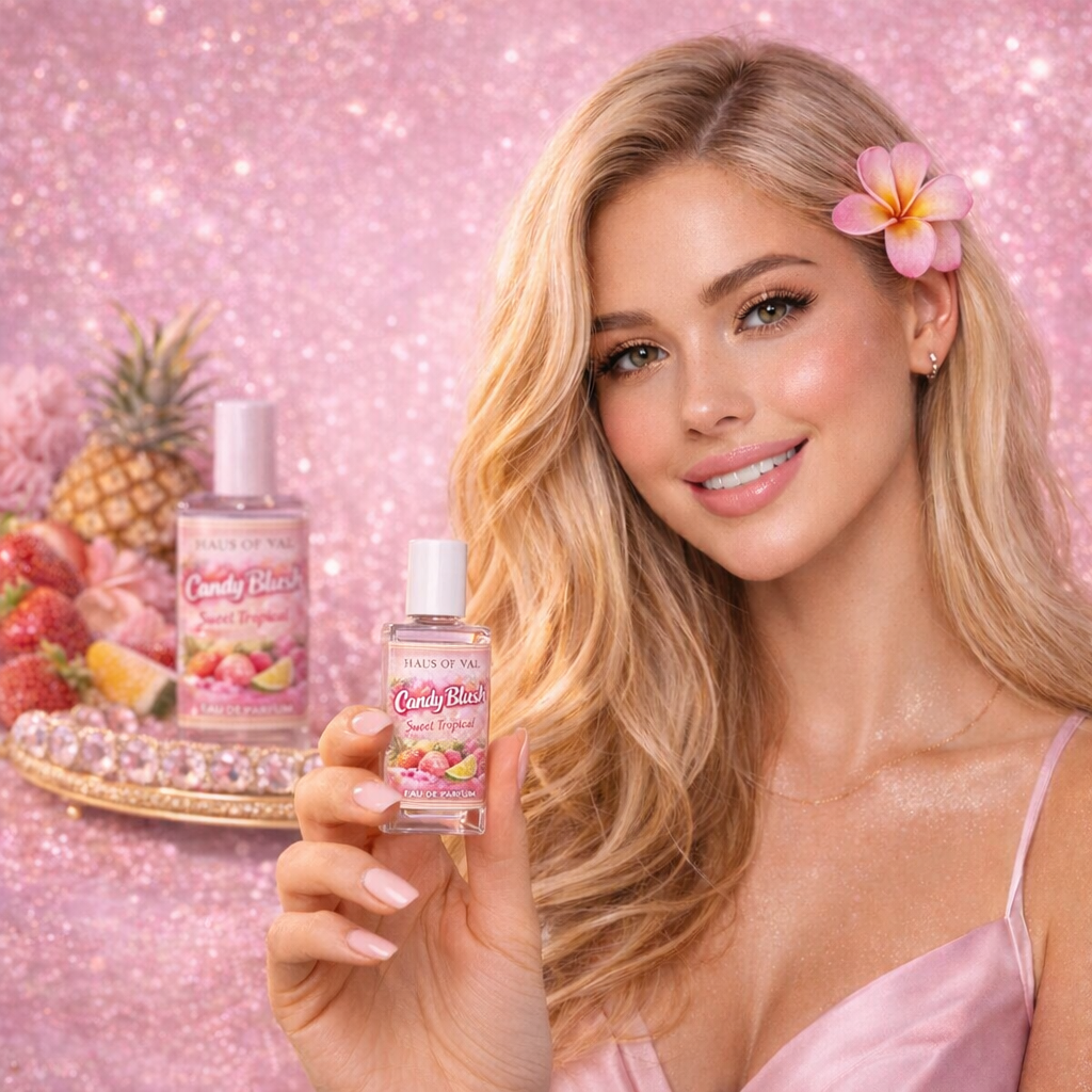 Candy - Sugary Gourmands