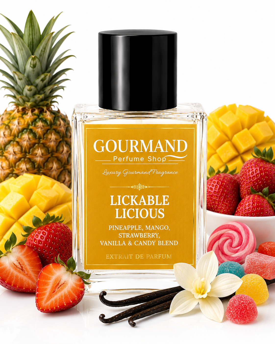 Lick-Able Licous