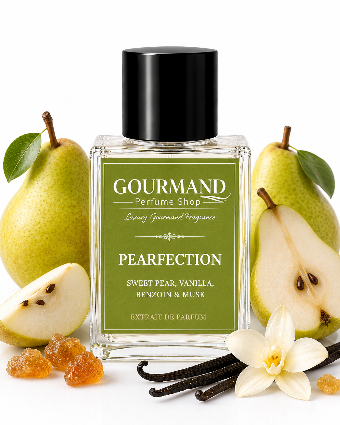 Pearfection