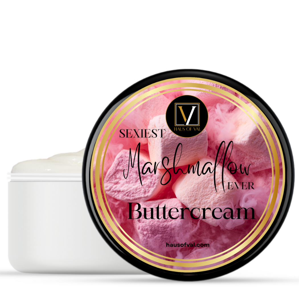 Sexiest Marshmallow - Ever